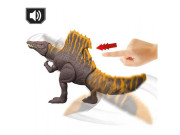 JW Spinosaurus so zvukmi