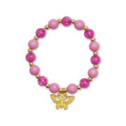 Sada Výroba šperkov Magické víly Janod