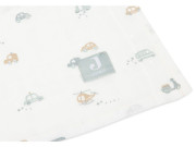 Plienky zavinovacie 2 ks 115x115 cm Jollein