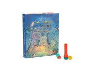 Adventný kalendár 2025 Moulin Roty