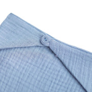 Podbradník mušelín BabyOno