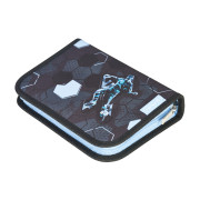 Taška školská UltraLight+XL futbal Herlitz