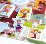 Poďme sa učiť: Zručnosti Tactic