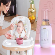 Sterilizátor a ohrievač multifunkčný Tocco 6v1 Neno