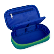 Puzdro etue Jumbo Ombre Green OxyBag