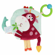 Mäkká knižka Bam Bam