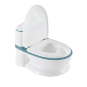 Nočník toaleta Flushy KikkaBoo