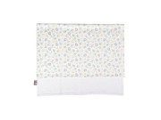 Obojstranná bambusová deka 70 x 100 cm