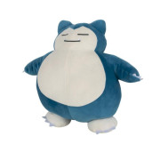 Pokémon Plusz Snorlax 60 cm