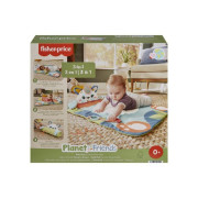 Hracia dečka s bacuľatou pandou Fisher Price