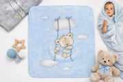 Deka Macko 80x90 Interbaby