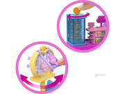 Mini Barbieland herný set - zverimex