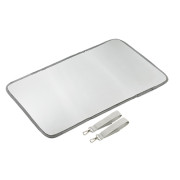 Taška prebaľovací / batoh Modern Style Babyono