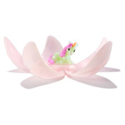 Unicorn academy zberateľské figúrky v kvete