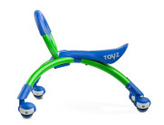 Detské jazdítko 2v1 Beetle Smile