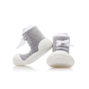 Topánočky Attipas Ballet Sneakers Grey