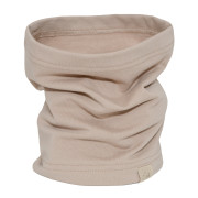 Bavlnený nákrčník Latté béžová Esito