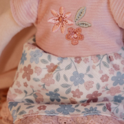 Bábika Rosa 35 cm Little Dutch