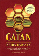 Albi Catan - Kniha Hádaniek