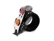 Náramok samonavíjací Halloween