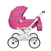 Kočík pre deti Kids Fialka 05 Jasmine