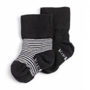 Detské ponožky Stay-on-Socks Veľ. 0 - 6 m 2 páry KipKep