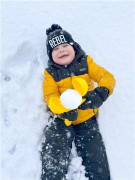 Výrobník snehových gulí Baby Mix Ballmaker