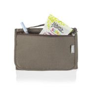 Cestovná prebaľovacia podložka Zopa