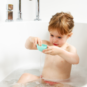 Loptičky silikónové Ball in Ball Ludi