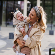 Taška prebaľovacia Cami BabyOno