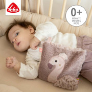 Nahrievací vankúšik Baby Fehn