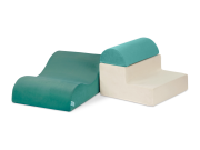 Penové tvary maxi so schodíkmi WonderShapes 3 ks