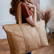 Prebaľovacia taška Madrid XXL Beaba