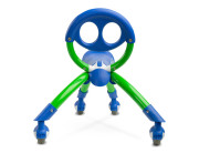 Detské jazdítko 2v1 Beetle Smile