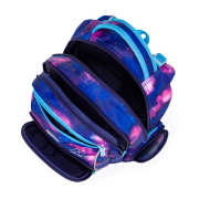 Školský batoh Oxy Go Motýľ