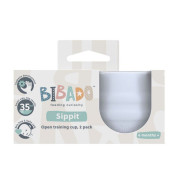 Tréningový hrnček 2 ks Bibado Sippit