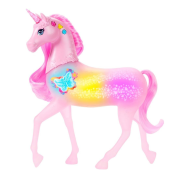 Mattel Barbie Dreamtopia Kúzelný motýlí jednorožec