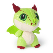 Ako vycvičiť draka plyšoví draci v sude