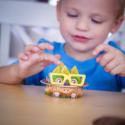 Spoločenská hra pre deti Ježko a kamaráti Haba