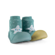 Ponožkové topánočky Blue Starfish Chameleon
