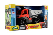 Auto Truxx 2 nákladná sklápačka plast 26 cm s figúrkou