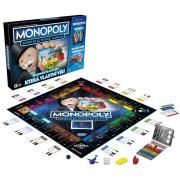 Monopoly Super elektronické bankovníctvo