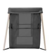 Iris postieľka cestovná Beyond Graphite