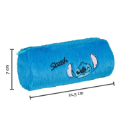 Puzdro etue - plyšové Stitch