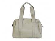 Prebaľovacia taška Mommy Club Signature Vegan Leather Childhome