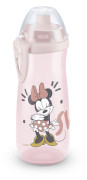 Fľaša Sports Cup NUK, Disney - Mickey 450 ml