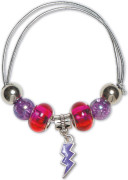 Atelier Kreatívna súprava Výroba šperkov - náramky Feel good Janod