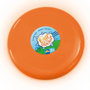 Lietajúci tanier frisbee