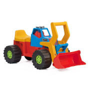 Detské odrážadlo Bager nakladač Bayo 74 cm