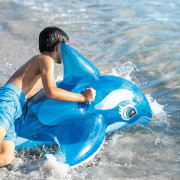 Vodné vozidlo Intex Kosatka 168x86cm